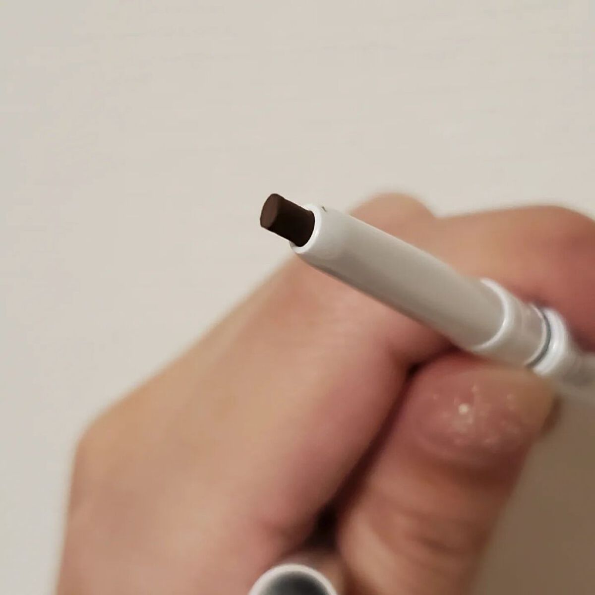 パーフェクトエクステンション マスカラ for カール/D-UP/マスカラを使ったクチコミ（3枚目）