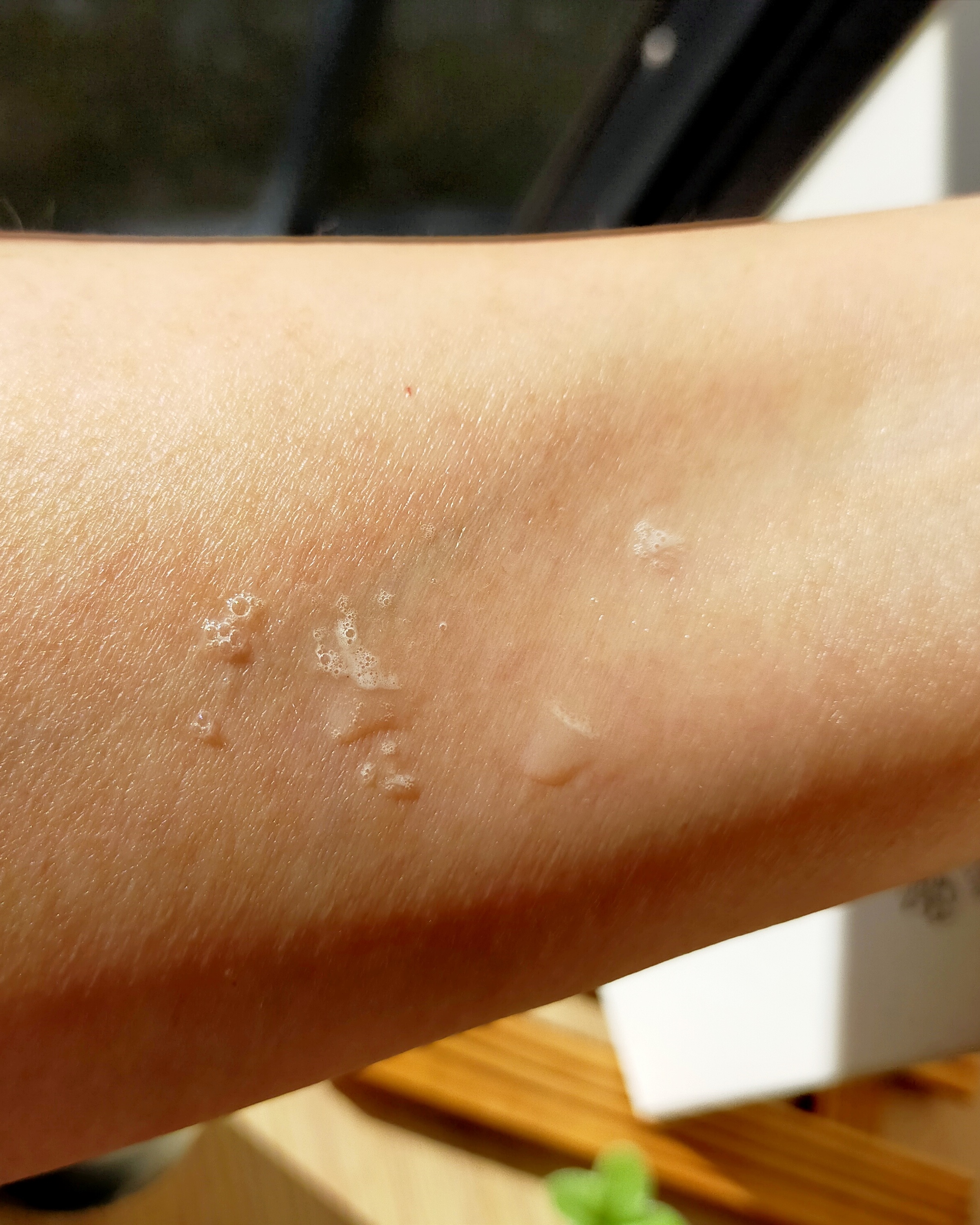 groundplan ミスト/groundplan/ミスト状化粧水を使ったクチコミ（3枚目）