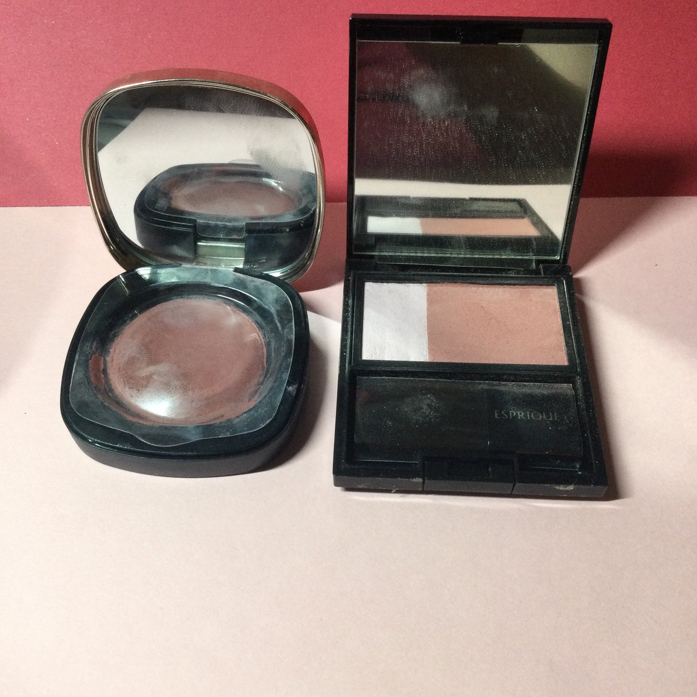 ロング&カールマスカラ アドバンストフィルム/ヒロインメイク/マスカラを使ったクチコミ(2枚目)