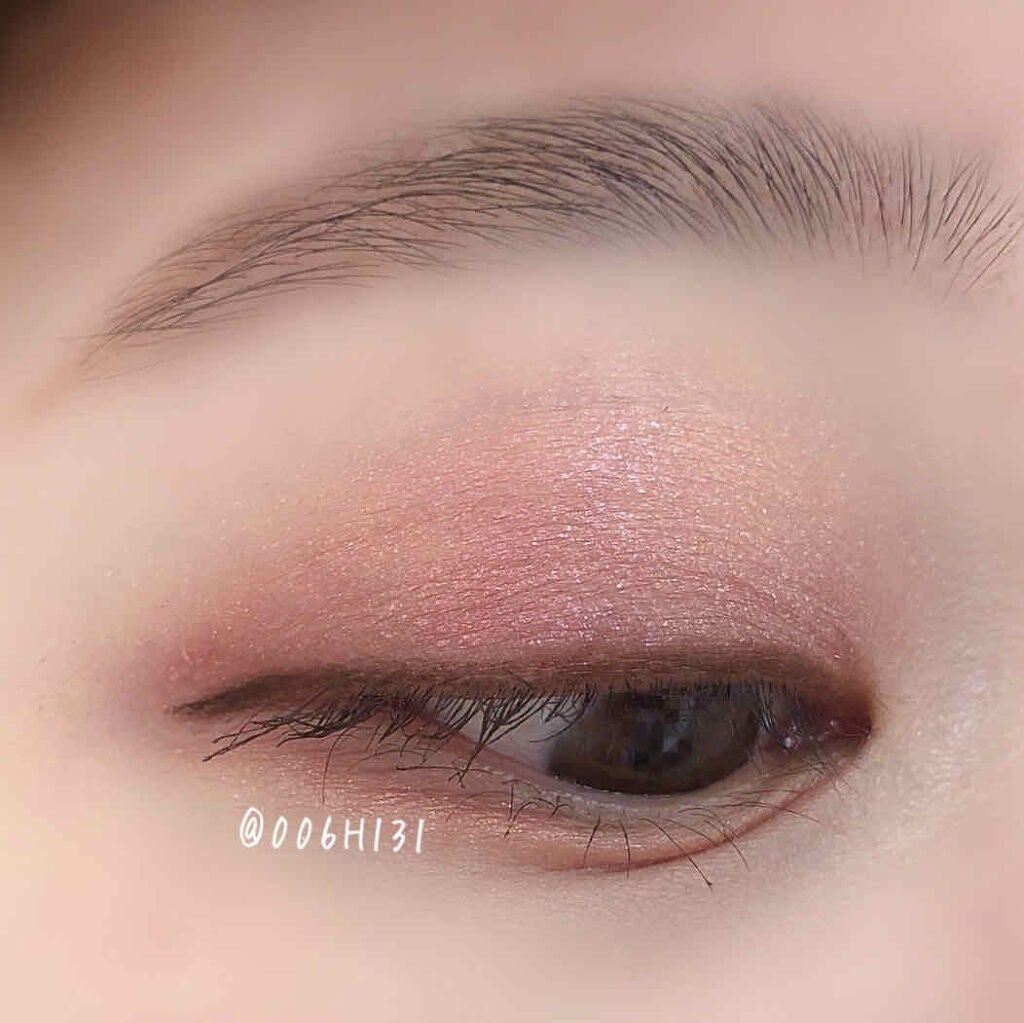 ユニコーンシリーズ アイシャドウパレット/FlowerKnows/アイシャドウパレットを使ったクチコミ(4枚目)