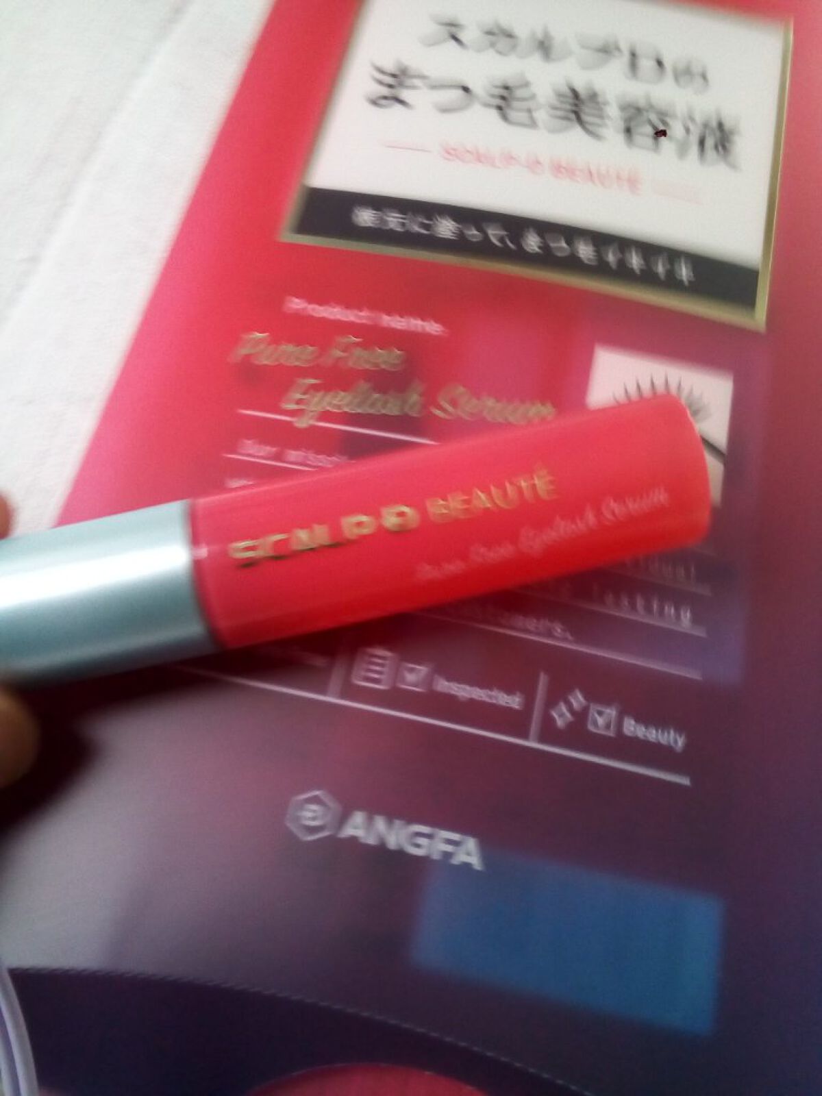 を使ったクチコミ（3枚目）