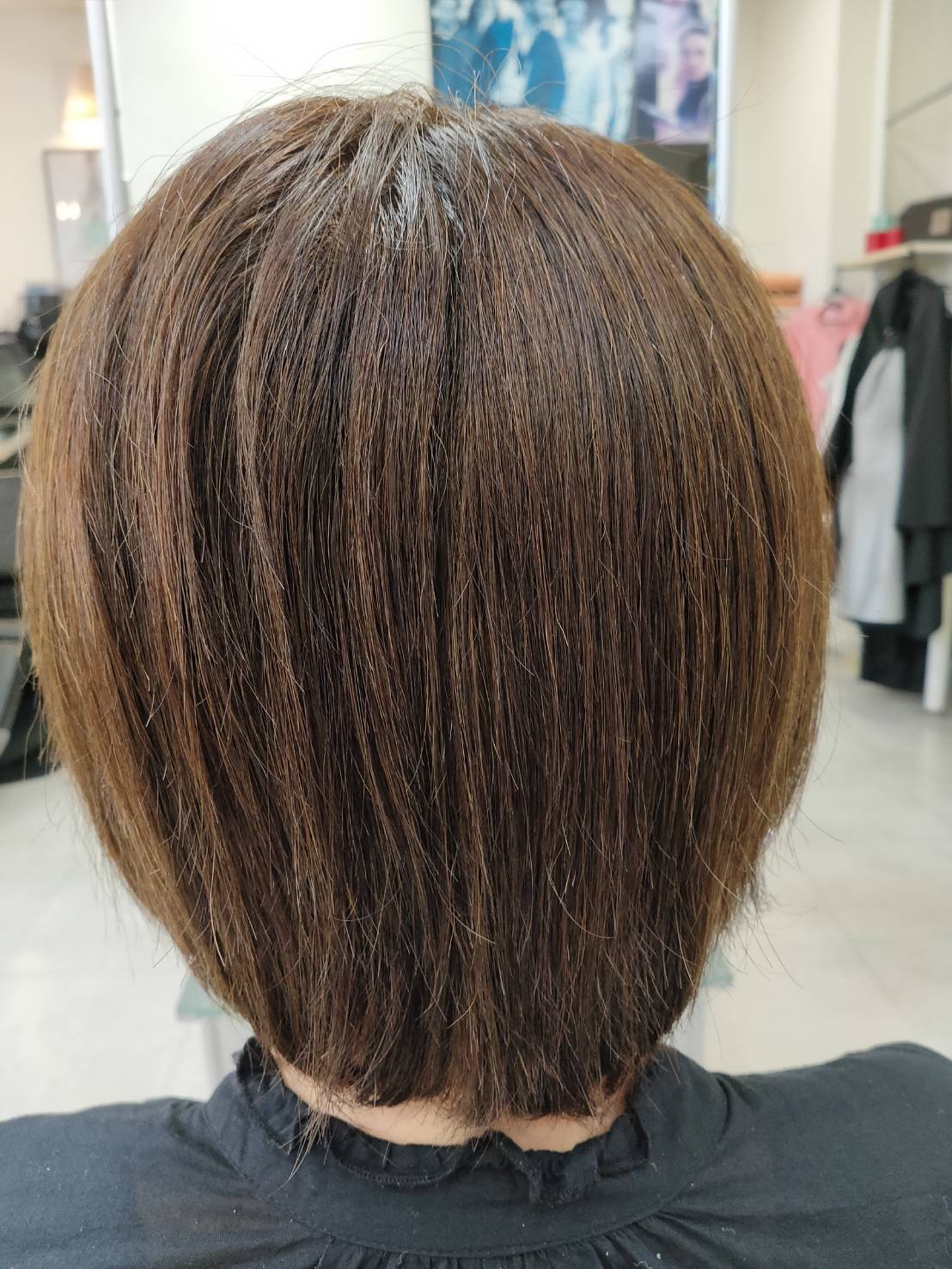 リファ ハートブラシ/ReFa/頭皮ケアを使ったクチコミ（3枚目）