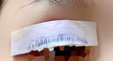 パーマイットアップアイラッシュパーマキット/Loingz/その他キットセットを使ったクチコミ(5枚目)