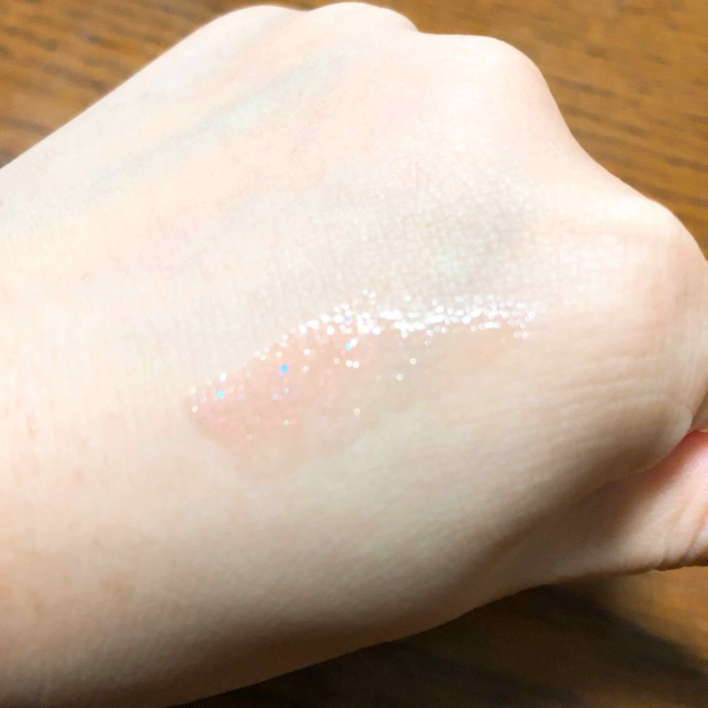 38°C / 99°F リップトリートメント (リップ美容液)/UZU BY FLOWFUSHI/リップケアを使ったクチコミ(2枚目)