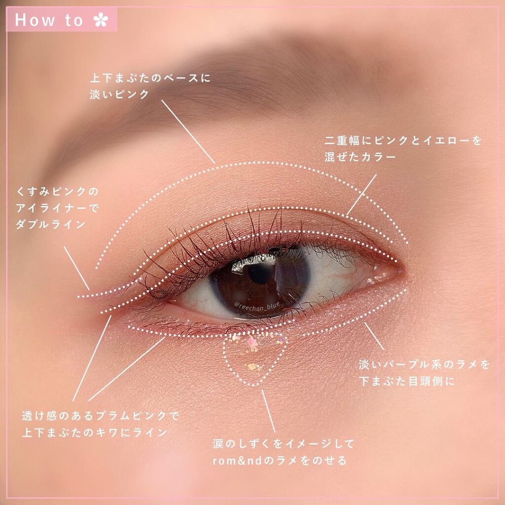 ロング&カールマスカラ アドバンストフィルム/ヒロインメイク/マスカラを使ったクチコミ(3枚目)