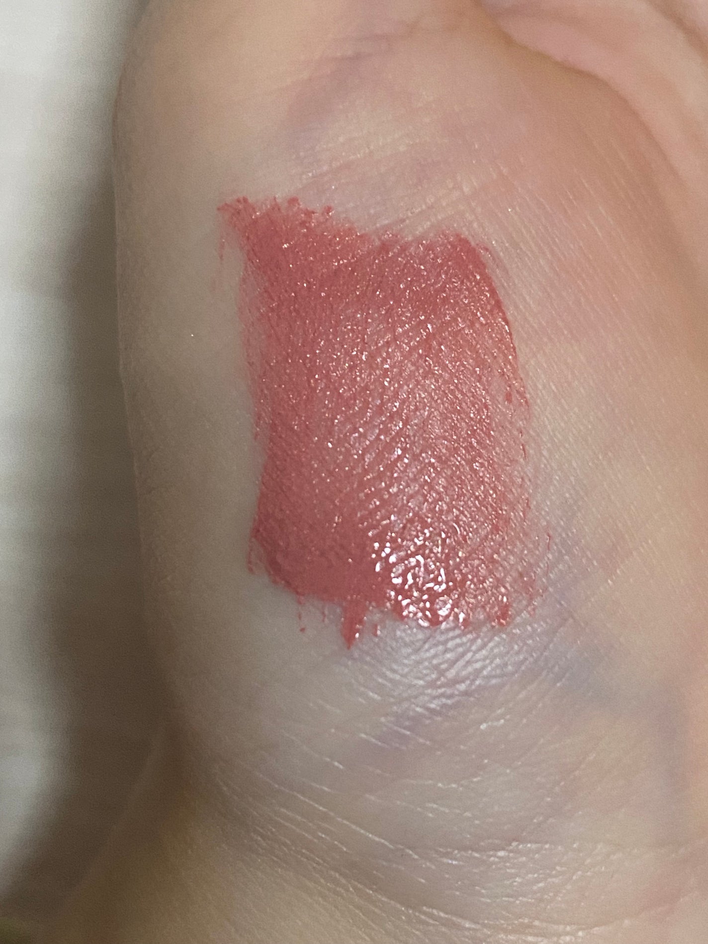 ジルスチュアート ムースブロウマスカラ/JILL STUART/眉マスカラを使ったクチコミ(4枚目)