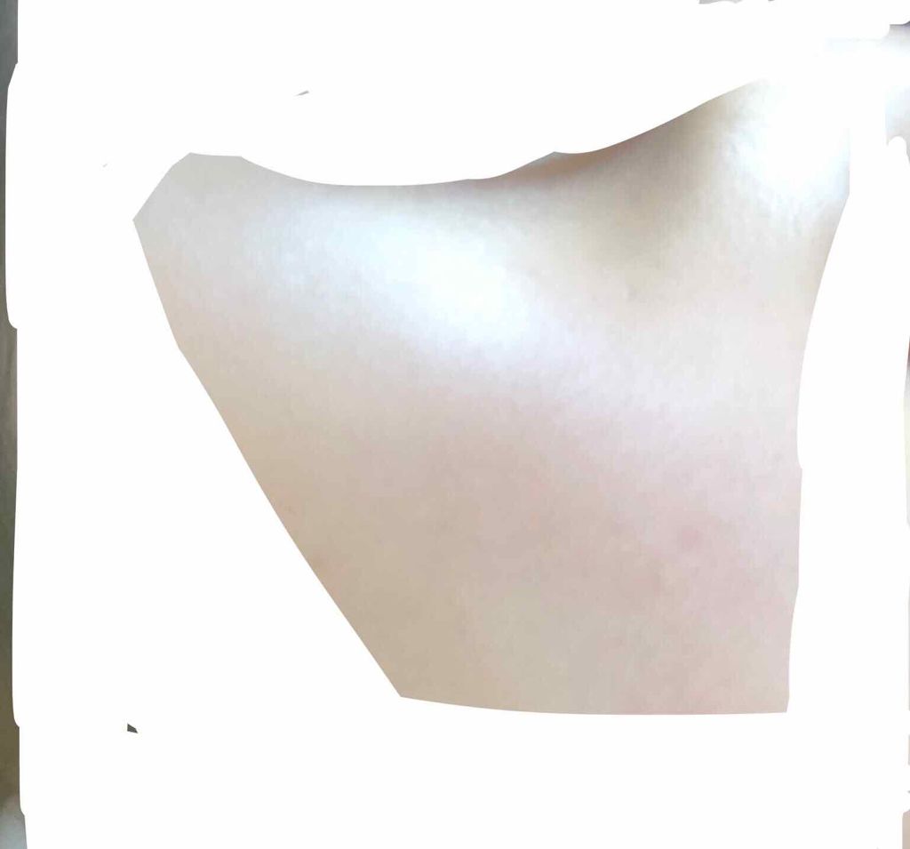 UR GLAM　SELECT EYES/U R GLAM/単色アイシャドウを使ったクチコミ（2枚目）