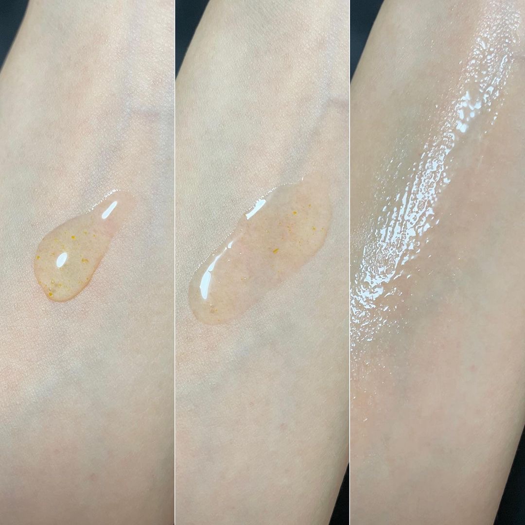 ビタC　グリーンティーエンザイム　ブライト　セラム/innisfree/美容液を使ったクチコミ（3枚目）