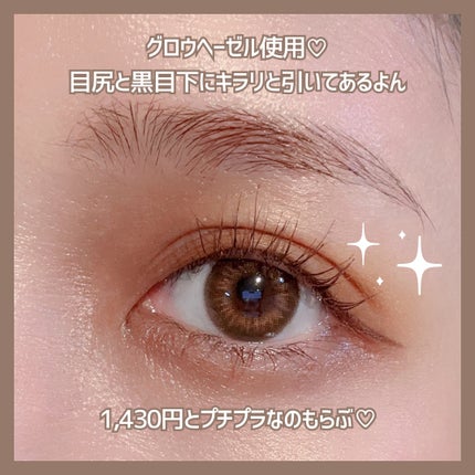 エテュセ アイエディション(リキッドライナー)/ettusais/リキッドアイライナーを使ったクチコミ(6枚目)