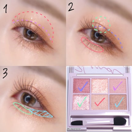 ハイパーシャープ ライナー R/MAYBELLINE NEW YORK/リキッドアイライナーを使ったクチコミ(5枚目)