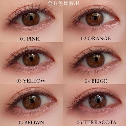 パーフェクトツイーザー/D-UP/その他化粧小物を使ったクチコミ(6枚目)