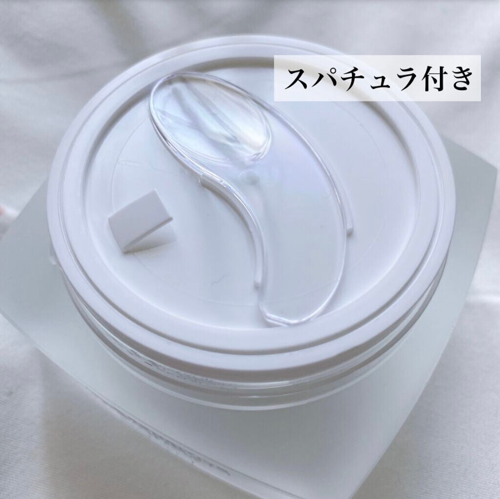 サミュ PHセンシティブクリーム/SAM'U/フェイスクリームを使ったクチコミ(2枚目)