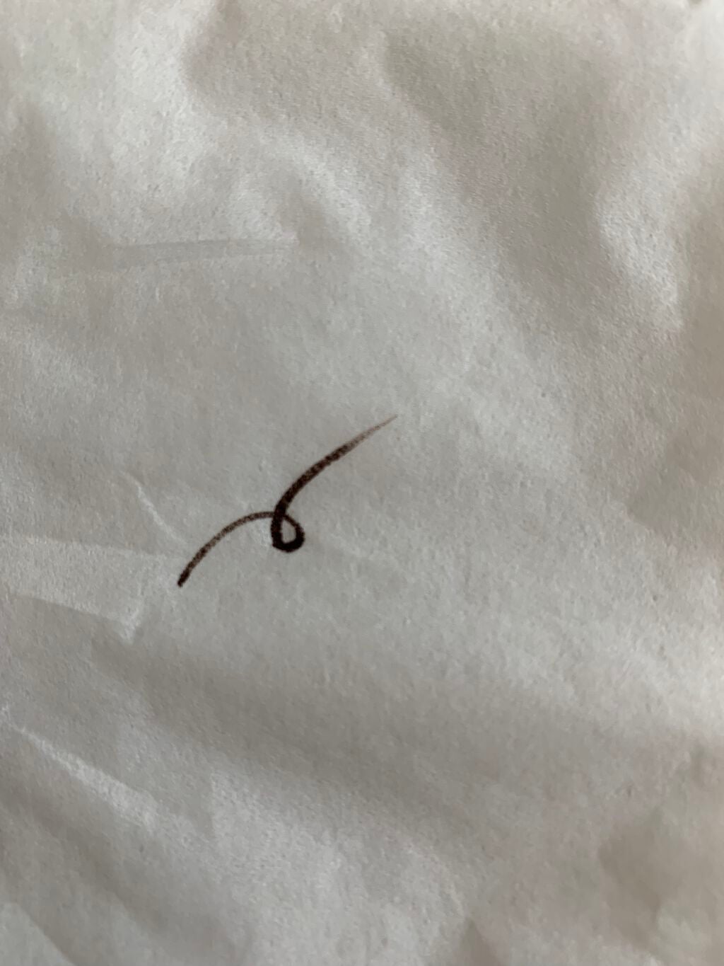 「密着アイライナー」しなやか筆リキッド/デジャヴュ/リキッドアイライナーを使ったクチコミ(2枚目)