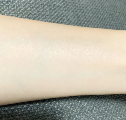 リンクルUV乳液/なめらか本舗/日焼け止めミルクを使ったクチコミ(9枚目)