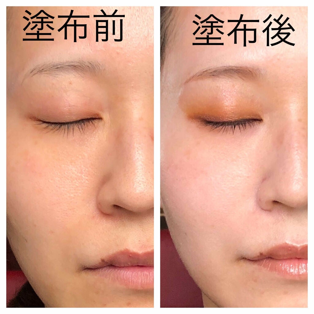 すっぴんメイカー CCリキッド/インテグレート/CCクリームを使ったクチコミ(4枚目)