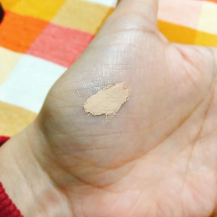 ロングラスティングチップコンシーラー/LUNA/リキッドコンシーラーを使ったクチコミ(3枚目)