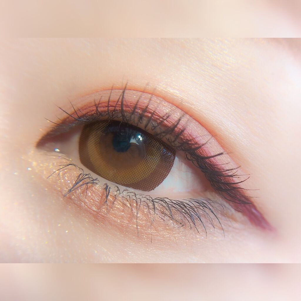 バイブラント リッチ リップスティック 05 晴紅 -HARUBENI/SUQQU/口紅を使ったクチコミ（3枚目）