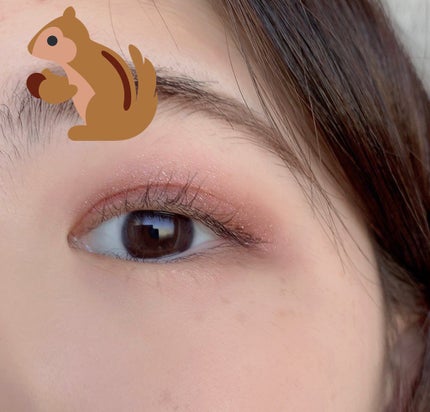 ホリデー アディクション “イリディセント ユーフォリア”/ADDICTION/メイクアップキットを使ったクチコミ(6枚目)