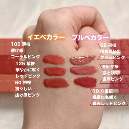 SPステイ ヴィニルインク/MAYBELLINE NEW YORK/口紅を使ったクチコミ(3枚目)