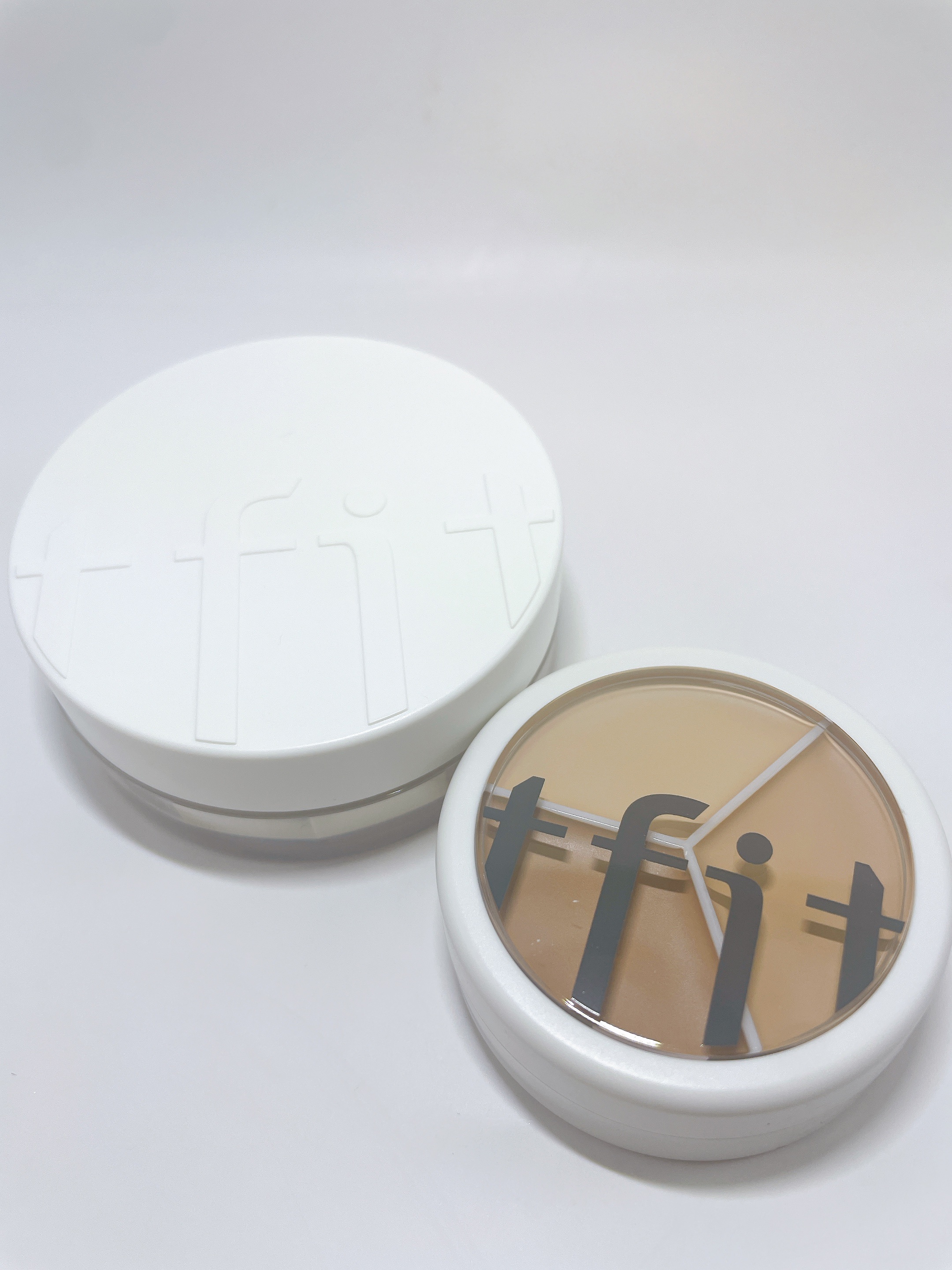 カバーアッププロコンシーラー/TFIT/パレットコンシーラーを使ったクチコミ（3枚目）