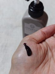 クレイスパ カラートリートメント/clayence/ヘアカラーを使ったクチコミ(3枚目)