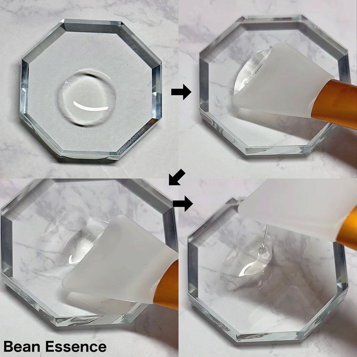 大豆エッセンス/mixsoon/美容液を使ったクチコミ(8枚目)