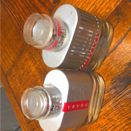 プラダ ルナロッサ オーデトワレ/PRADA BEAUTY/香水(メンズ)を使ったクチコミ(1枚目)