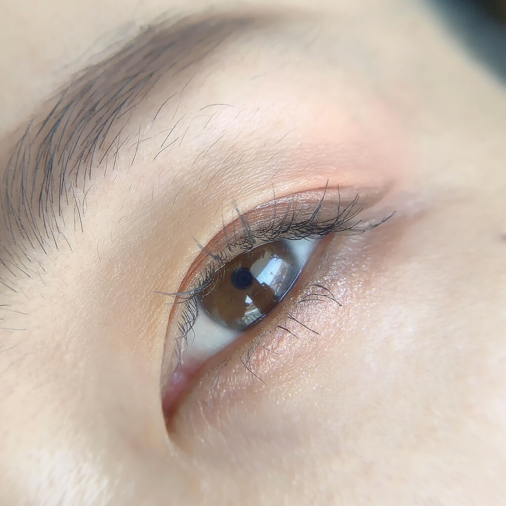 ルージュ アリュール ラック/CHANEL/口紅を使ったクチコミ（3枚目）