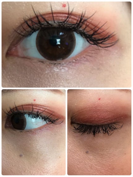 アディクション ザ アイシャドウ/ADDICTION/単色アイシャドウを使ったクチコミ(3枚目)