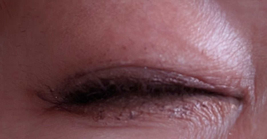 インク ブラック カラ/PERIPERA/マスカラを使ったクチコミ(3枚目)