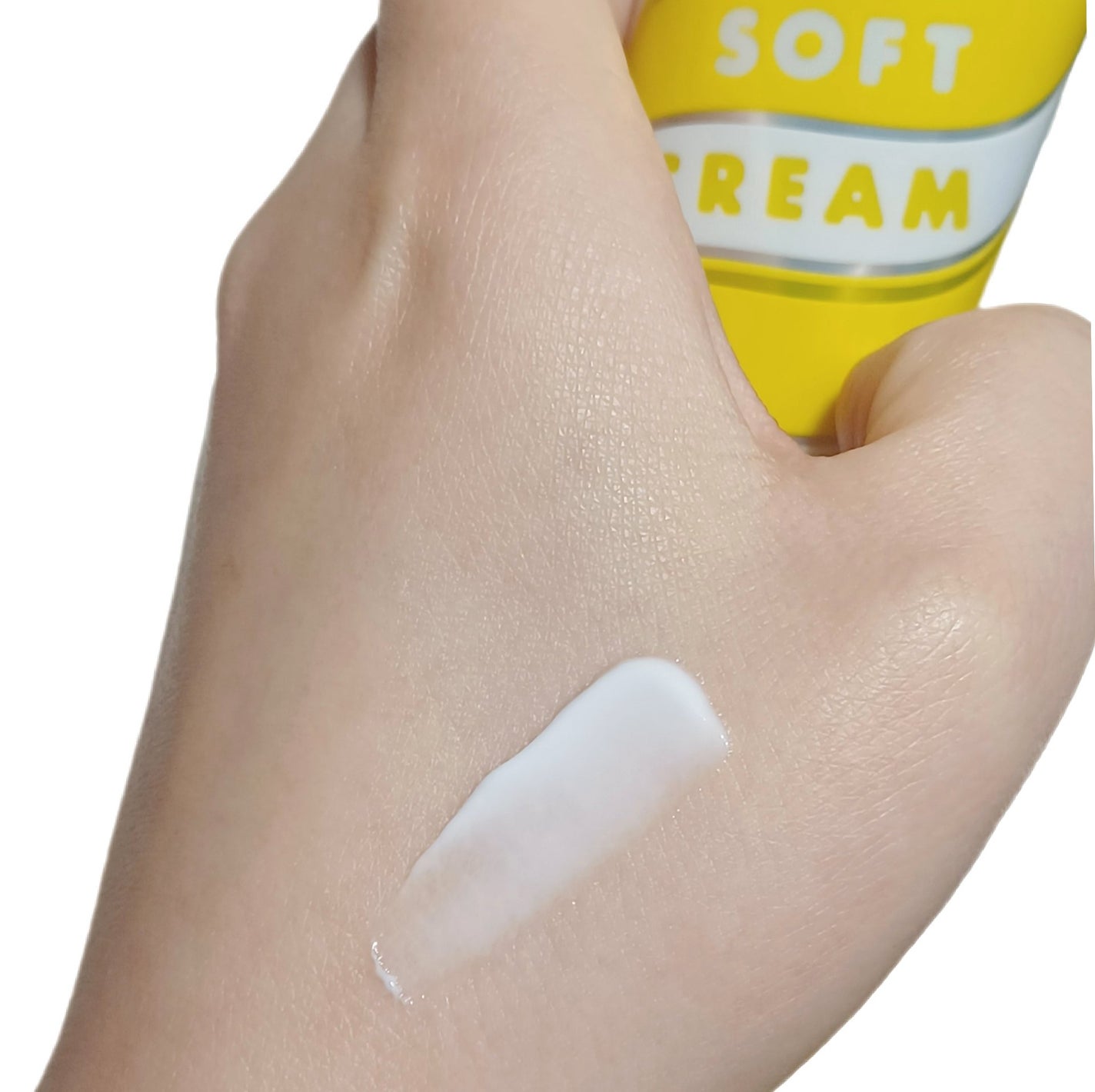 ヘアスタイリング ソフトクリーム/OCEAN TRICO/ヘアワックス・クリームを使ったクチコミ(4枚目)