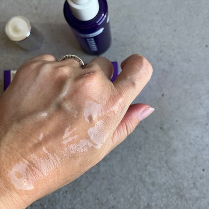 パンテショット675/COSNORI/美容液を使ったクチコミ(3枚目)