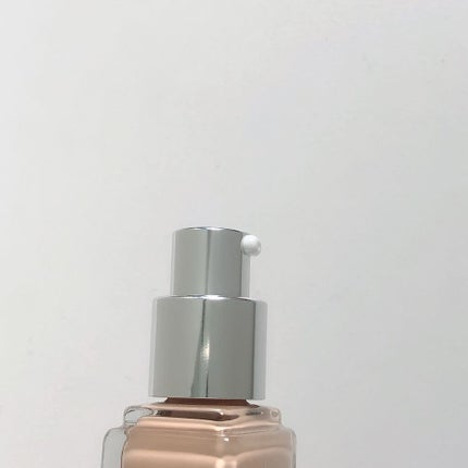 【旧】ディオールスキン フォーエヴァー フルイド グロウ/Dior/リキッドファンデーションを使ったクチコミ(3枚目)