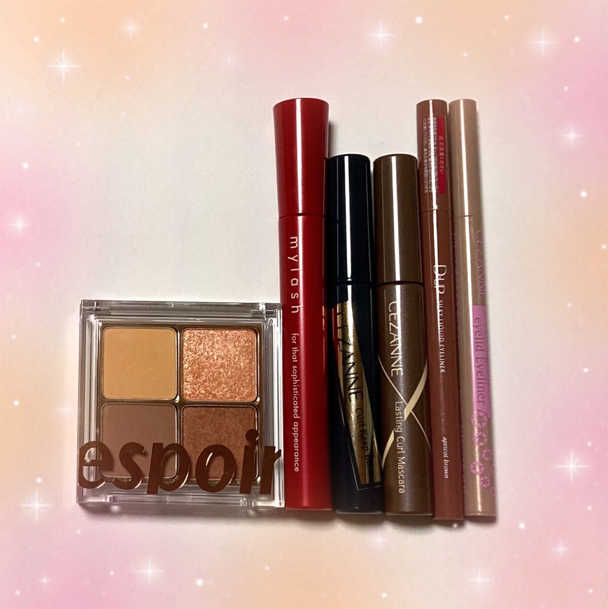 オペラ マイラッシュ アドバンスト/OPERA/マスカラを使ったクチコミ(7枚目)