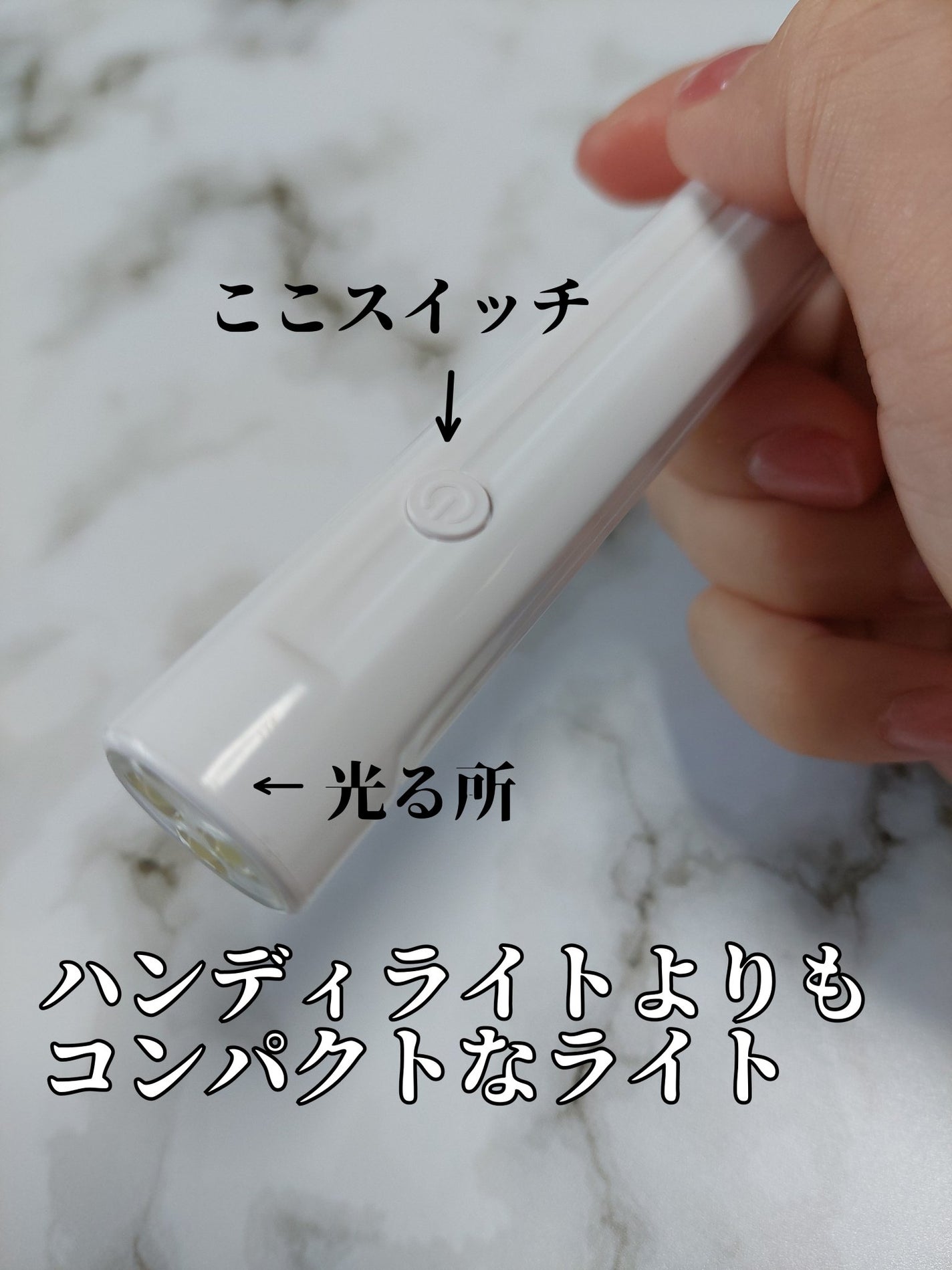 ネイルアート&ツール/SHEIN/ネイルチップ・パーツを使ったクチコミ(2枚目)