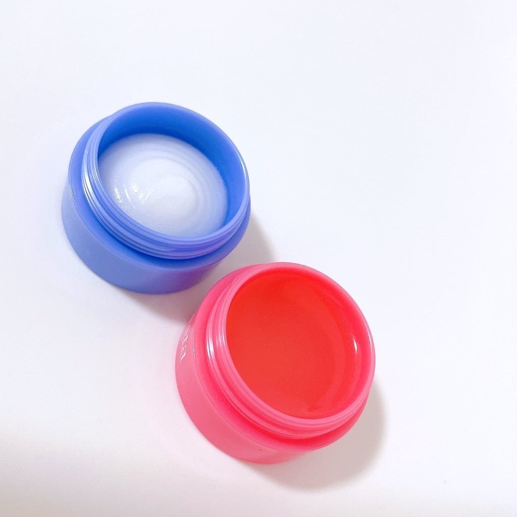 リップスクラブバーム/ビフェスタ/リップスクラブを使ったクチコミ(2枚目)