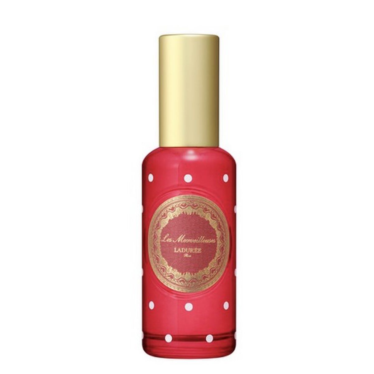 アップル ＆ バニラ フレグランス セット/レ・メルヴェイユーズ ラデュレ/その他キットセットを使ったクチコミ（1枚目）