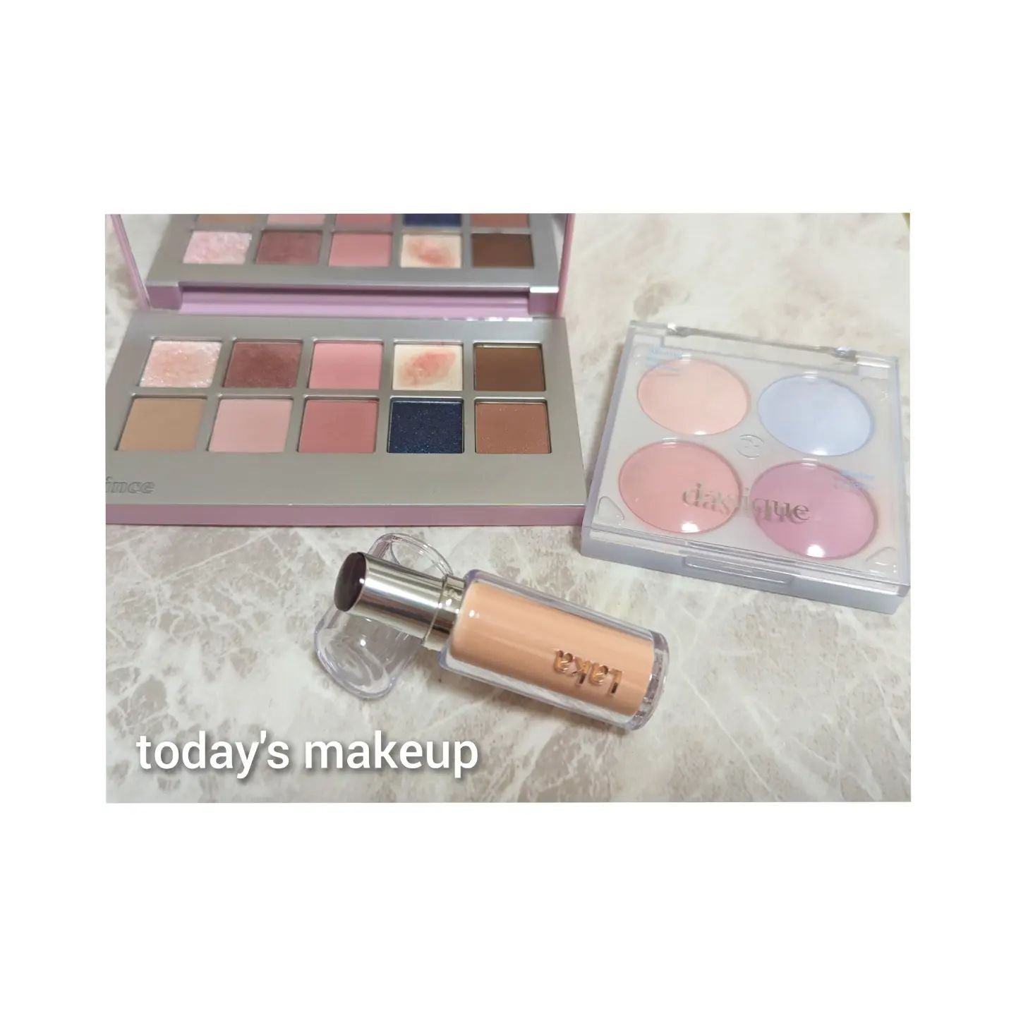 ボンディンググロウリップスティック/Laka/口紅を使ったクチコミ（3枚目）