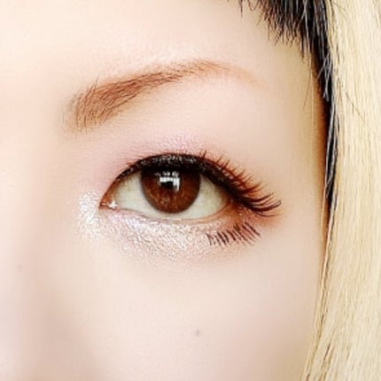 プロ アイ パレット/CLIO/アイシャドウパレットを使ったクチコミ(6枚目)