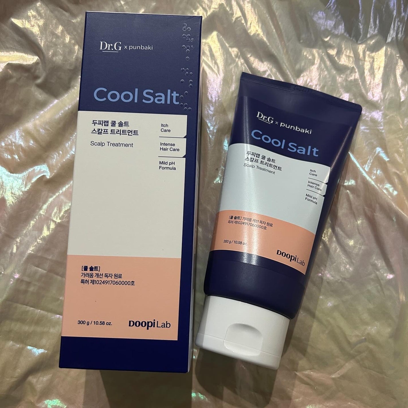 tomako on LIPS 「⭐︎Dr.G様のDoopiLabクールソルトスケーリングシャン..」(4枚目)