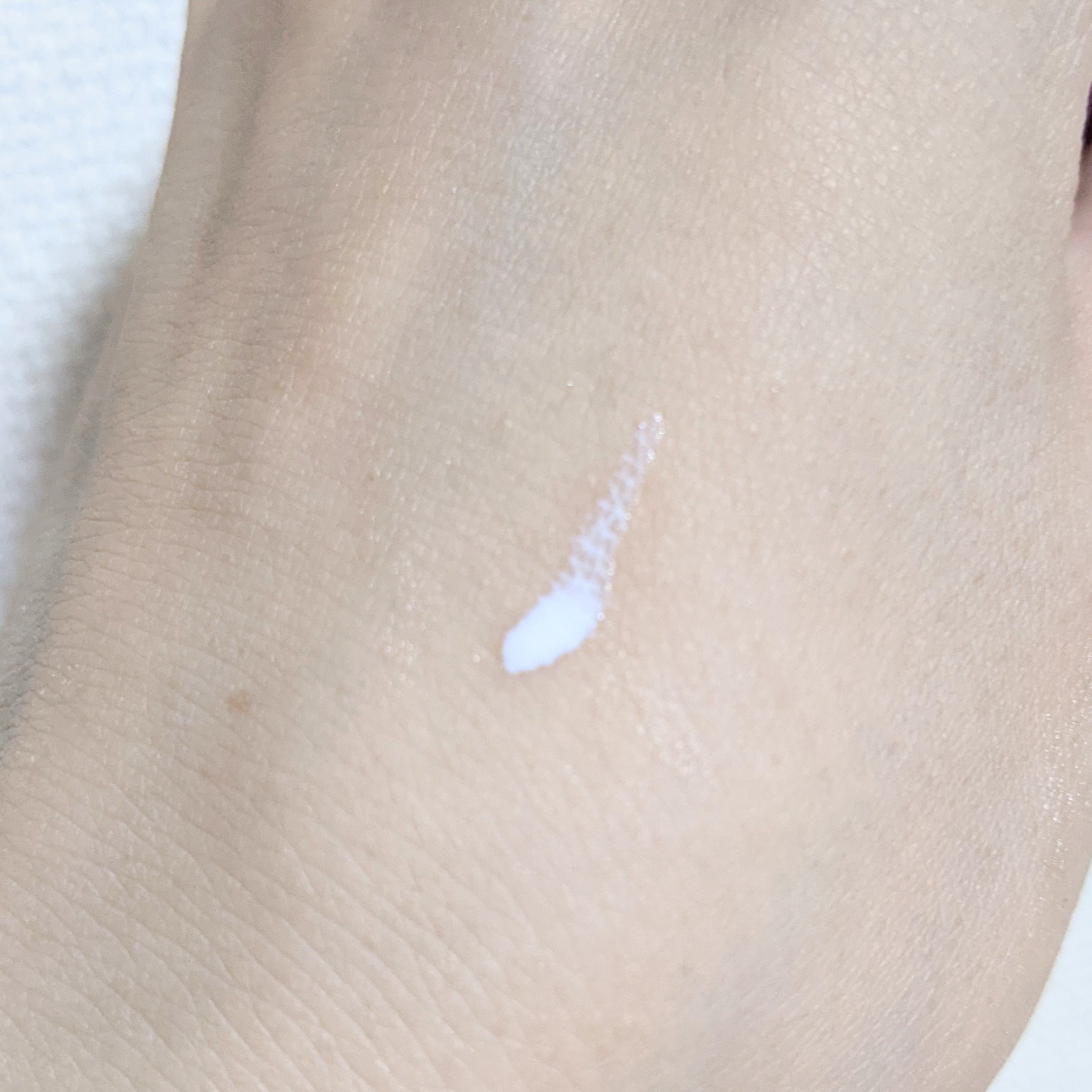 TWOOL ダブルアイリッドグルー/SHOBIDO/二重まぶた用アイテムを使ったクチコミ（3枚目）