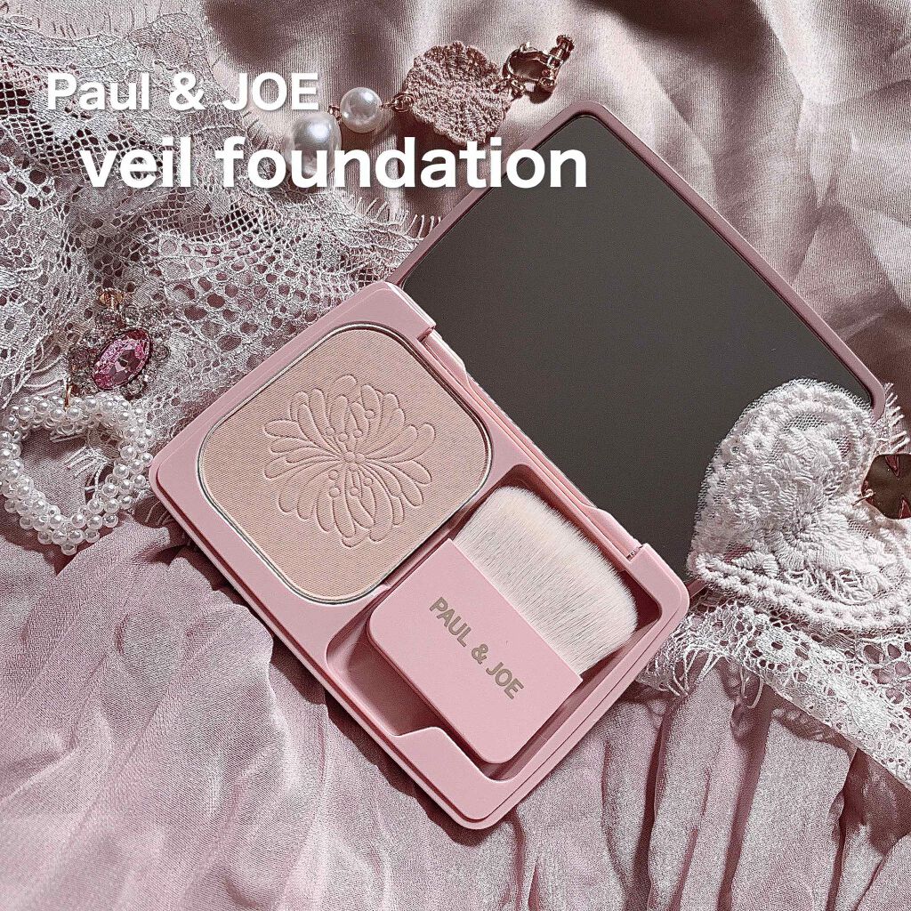 ãŽã§ãŒã« ãã¡ã³ããŒã·ã§ã³/PAUL & JOE BEAUTE/ããŠããŒãã¡ã³ããŒã·ã§ã³ã䜿ã£ãã¯ãã³ãïŒ1æç®ïŒ