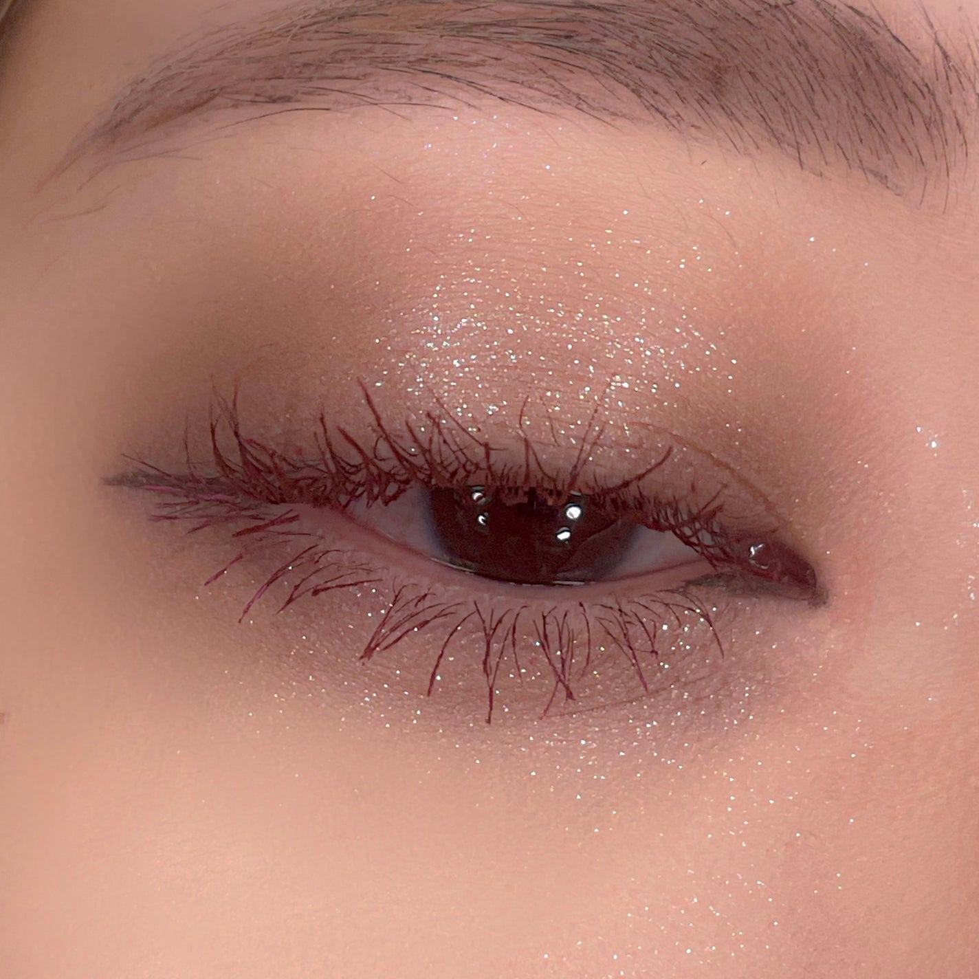 スカイハイ/MAYBELLINE NEW YORK/マスカラを使ったクチコミ(1枚目)