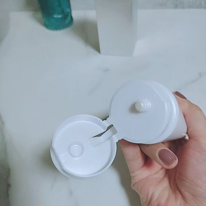 リペア洗顔フォーム/リソウコーポレーション/洗顔フォームを使ったクチコミ（3枚目）