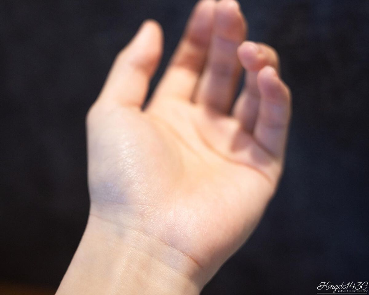 ユーフォリア・キンモクセイ マルチオイル/BIBIDAY/ヘアオイルを使ったクチコミ(7枚目)