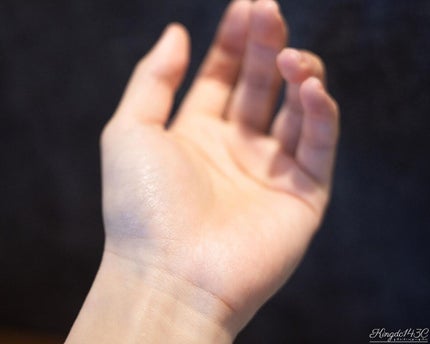 ユーフォリア・キンモクセイ マルチオイル/BIBIDAY/ヘアオイルを使ったクチコミ(7枚目)