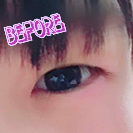 ブロウラッシュEX ウォーターストロング Wアイブロウ (ジェルペンシル&パウダー)/ブロウラッシュ/パウダーアイブロウを使ったクチコミ(1枚目)