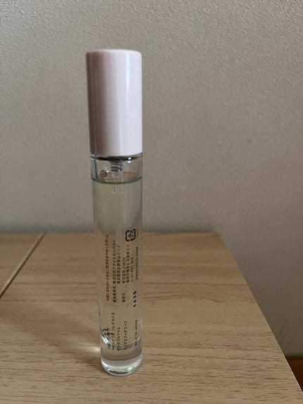 マインドフル フレグランス オードパルファム フィグ&フィグリーフ/SINN PURETÉ/香水(レディース)を使ったクチコミ(2枚目)