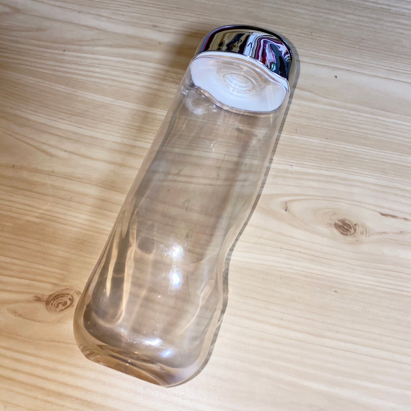 ザ・タイムR アクア/IPSA/化粧水を使ったクチコミ(1枚目)