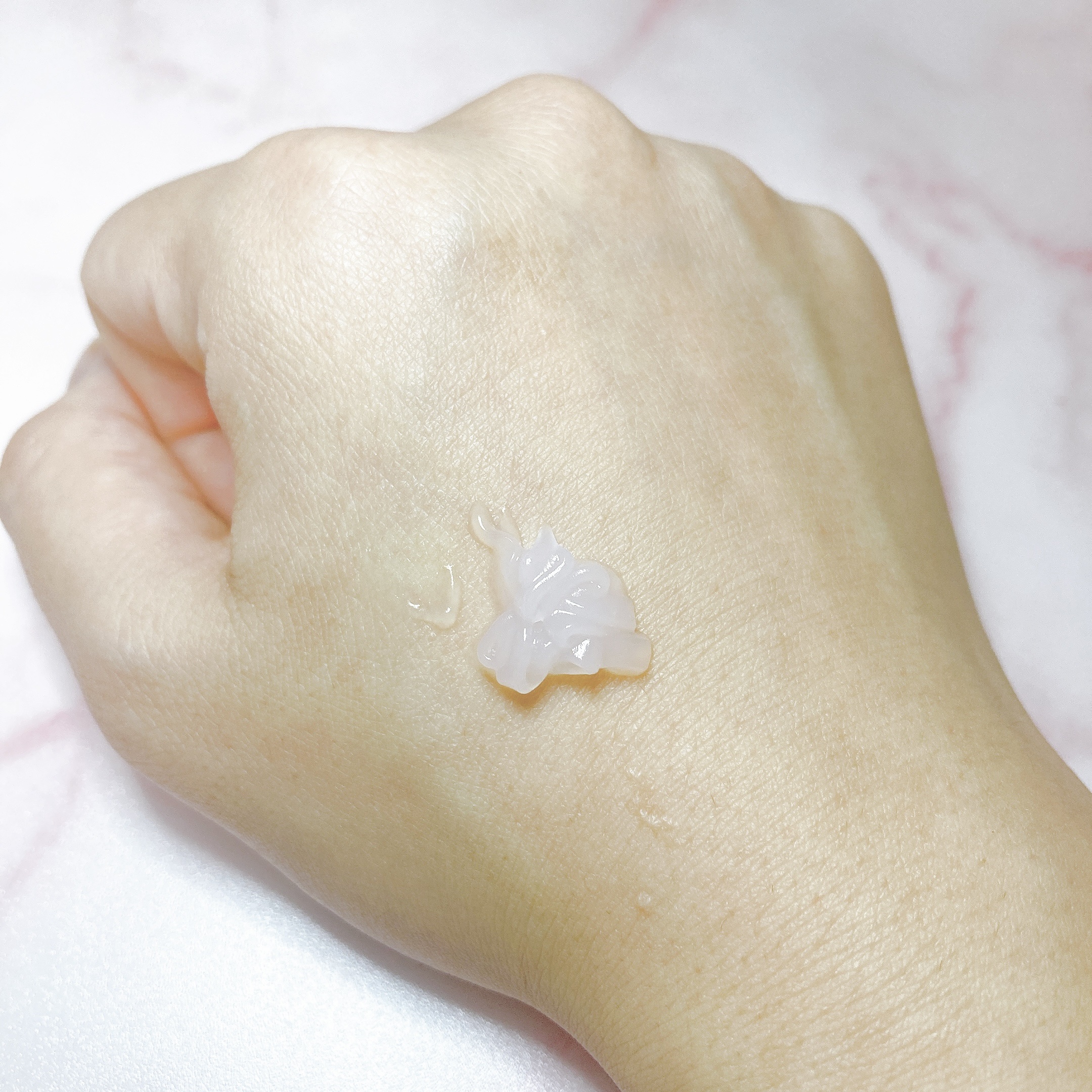 バニラコ プライムプライマー クラシック 30ml/BANILA CO/化粧下地を使ったクチコミ（2枚目）